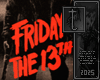 Friday the 13th