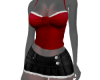 Red Outfit Eira ☀