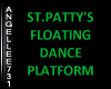 ST.PATTY  DANCES 9 SPOTS