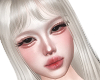 Celeste White+Bangs