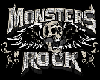 Monsters Rock Bundle