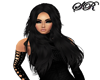 Black Beauty Kardashian