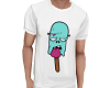 Zombie Pop Graphic Shirt
