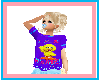 !D It's Me Big Bird Tee