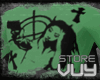 V̷/Green Skin