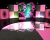 Pink/Black Club