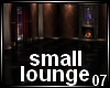 Small lounge
