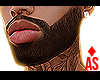 Dev Asteri Beard