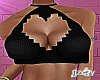 Black Lovely Top e