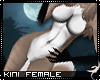 !F:Blair: Kini Female