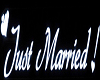 "Just Married" Trigger