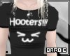 BA ["Hooters"]