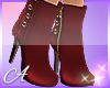 Ⱥ Fall Boots V3