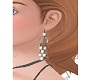 Cate Earrings
