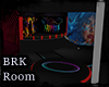 Brk>> Club + Mine Room