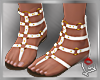 [LD]W Greek Sandals