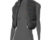 /// Grey Holo Puffer Vst