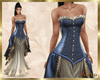 Louisa Vintage Gown