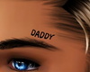 Daddy Tattoo M
