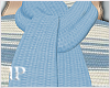 Winter Warm Wool Scarf