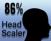 Head Scaler