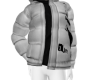 Gray Puffer