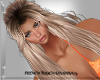 "SAV" TEHANIE BLOND 2 HS