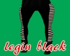 legin black