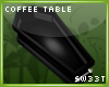 *SC*Casket Coffee Table