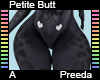 Preeda Petite Butt A