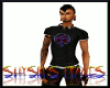 DB Shirt M