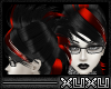 [Xu] Clover Red (F)
