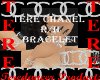 TERE  R/H Bracelet