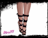 Silk Ribbon Heels (PL)