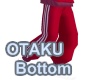 Otaku Bottom Aka