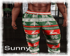 *SW* XMas Pants