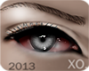 XO. F] Grey Fade