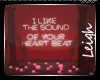 [L]HeartBeat