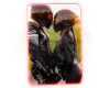 Biker couple v5