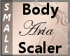 Body Scaler Aria S