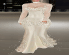 Silk lace bride