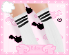e.CoffeeGirl Socks