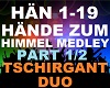 Tschirgant Duo Hände P1