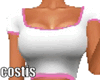 Casual Pink