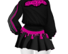 Juice Pink Set