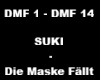SUKI - Die Maske Fällt