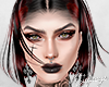 S. Sabrina Black Blood