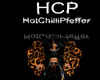 HCP chair with 4 poses