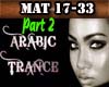 G~Mix Arabic Trance~pt2