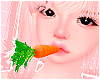 Cute carrot